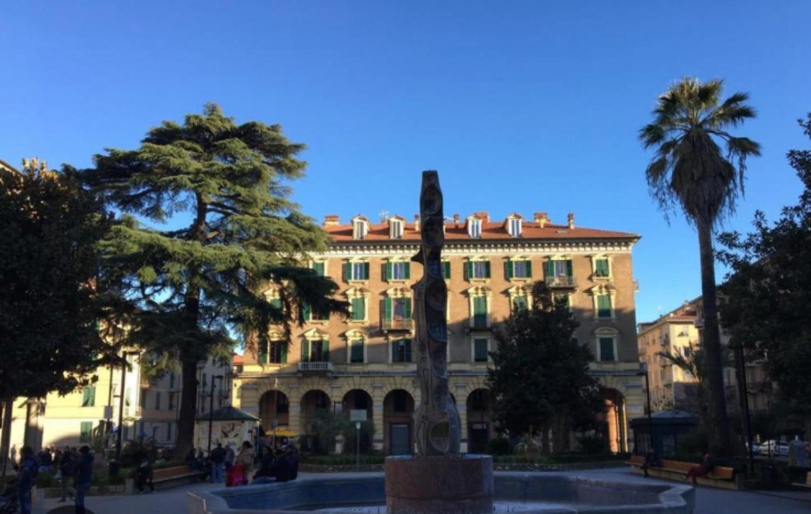 Maison Marisa La Spezia Exterior foto