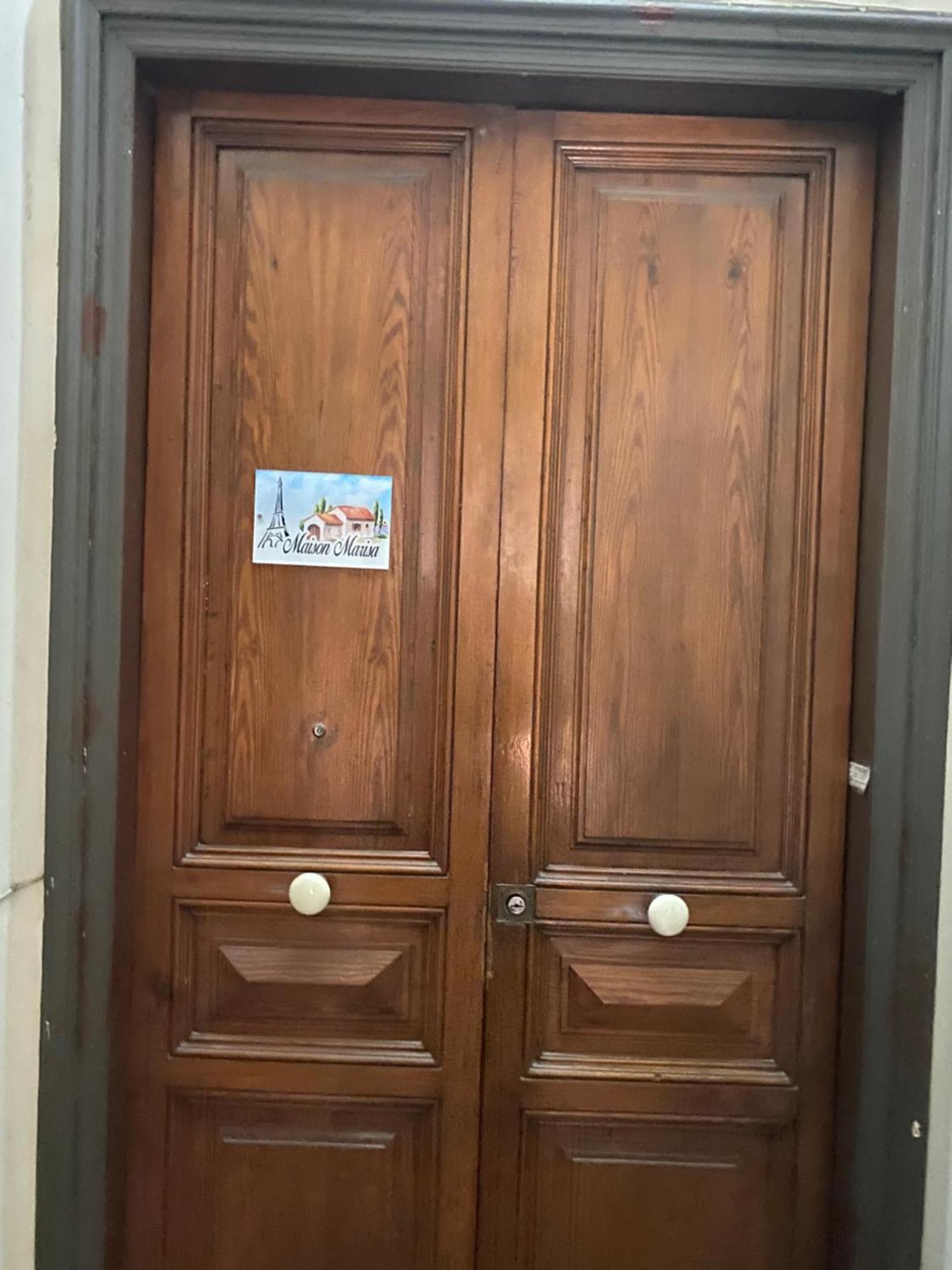 Maison Marisa La Spezia Exterior foto